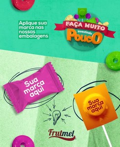 Balas E Pirulitos Personalizados