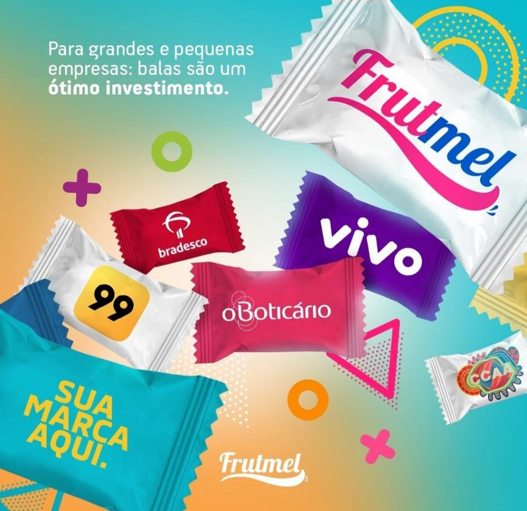 Balinhas Para Empresas