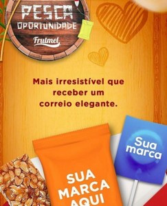 Doces Personalizados Preço