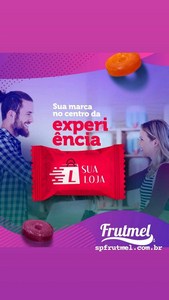 Amendoim Para Brinde Em Evento