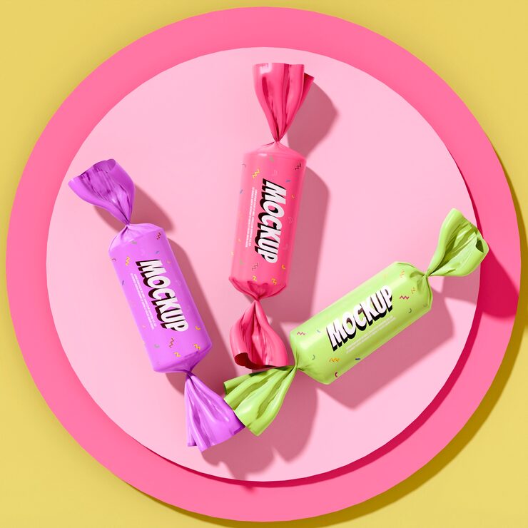 Doces Personalizados