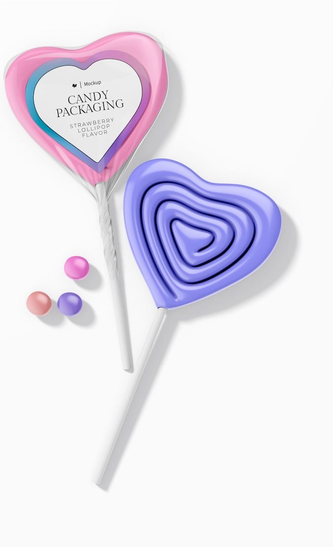 Pirulito Moeda Personalizado Para Empresa