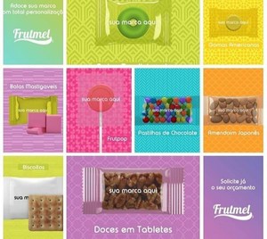 Pirulito De Chocolate Personalizado Com Nome