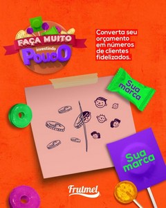 Balas E Pirulitos Personalizados